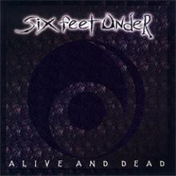 Grinder del álbum 'Alive And Dead [EP]'