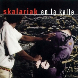 La Makina Ska del álbum 'En la kalle'