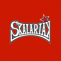 Calipso Reggae del álbum 'Skalariak'