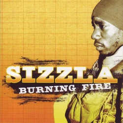 Jah Is Love del álbum 'Burning Fire'