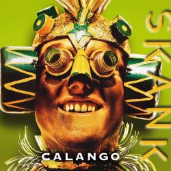 Jackie Tequila del álbum 'Calango'