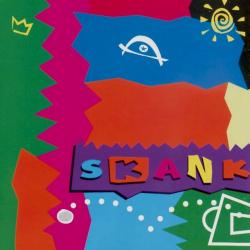 Gentil Loucura del álbum 'Skank'