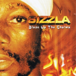 Juvenile del álbum 'Blaze Up the Chalwa'