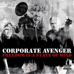 Web Of Lies del álbum 'Freedom is a State of Mind'