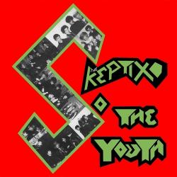 Death And Destruction del álbum 'So the Youth'