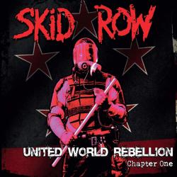 Get up del álbum 'United World Rebellion: Chapter One'