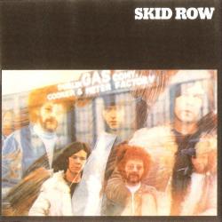 Skid Row (Dublin Gas Comy)