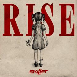 Battle Cry del álbum 'Rise'