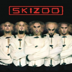 Grita el corazón del álbum 'Skizoo'