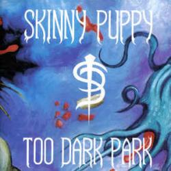 Convulsion del álbum 'Too Dark Park'