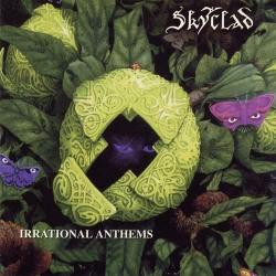 Snake Charming del álbum 'Irrational Anthems'