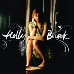 Holly Brook - EP