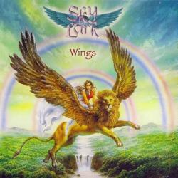 Last Ride del álbum 'Wings'