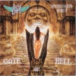 Belzebu 2 del álbum 'Divine Gates, Part I: Gate of Hell'
