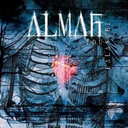 King del álbum 'Almah'