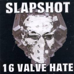 Watch Me Bleed del álbum '16 Valve Hate'