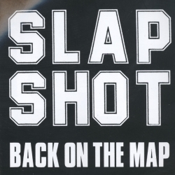 Chip On My Shoulder del álbum 'Back on the Map'