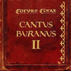 Cantus Buranus II