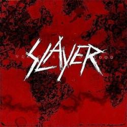 World Painted Blood de Slayer