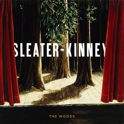 What's Mine Is Yours del álbum 'The Woods'