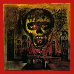 Seasons In The Abyss de Slayer