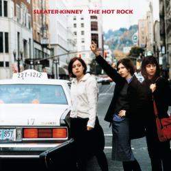 Hot Rock del álbum 'The Hot Rock'