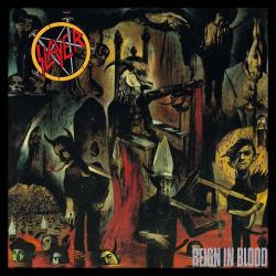 Reign in Blood