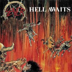 Hell Awaits 