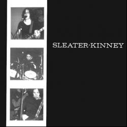 The Day I Went Away del álbum 'Sleater-Kinney'