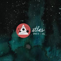 Saturn del álbum 'Atlas: Space 2'