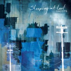 Say del álbum 'Ghosts'