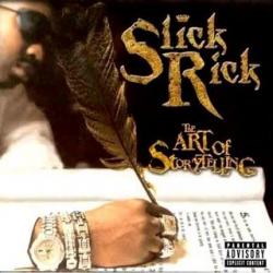 King Piece In The Chess Game de Slick Rick