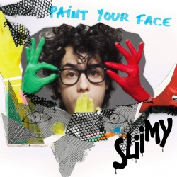 Paint Your Face del álbum 'Paint Your Face'