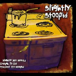 Know You Rider del álbum 'Slightly Not Stoned Enough to Eat Breakfast Yet Stoopid'