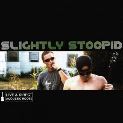Live & Direct - Acoustic Roots