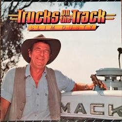 Trucks on the Track