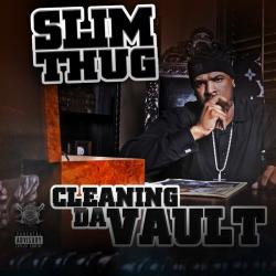 G-Shit del álbum 'Cleaning da Vault'