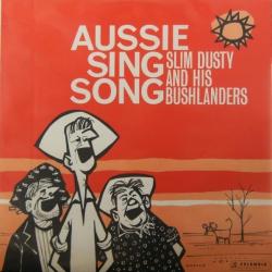 Pub With No Beer del álbum 'Aussie Sing Song'