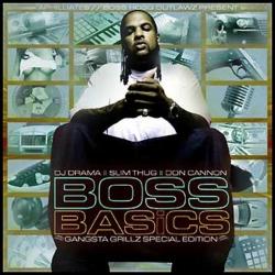 Boss Basics Mixtape