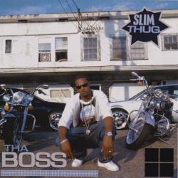 Dre del álbum 'Tha Boss'