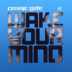 Flying Blind del álbum 'Wake Your Mind'