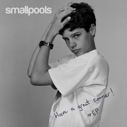 Mason Jar del álbum 'Smallpools'