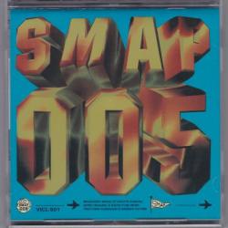 SMAP 005