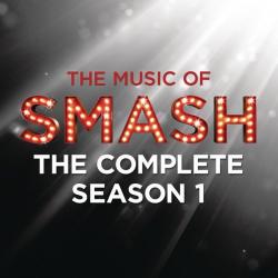 Brighter Than The Sun del álbum 'SMASH - The Complete Season One (Music From the Television Series)'