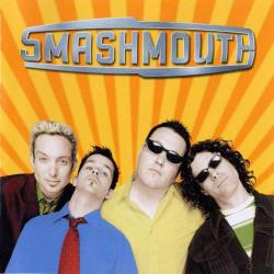Hold You High del álbum 'Smash Mouth'