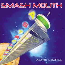 Who's There del álbum 'Astro Lounge'