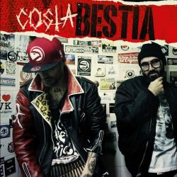 Cocaína en base del álbum 'Bestia'