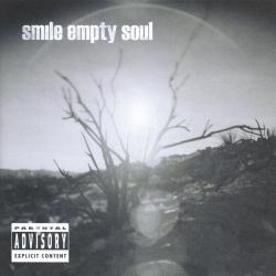 Eraser del álbum 'Smile Empty Soul'