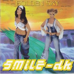 First time lovers del álbum 'Golden Sky'