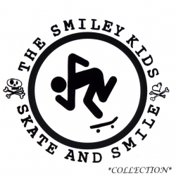 Alameda Hill del álbum 'Skate and Smile'